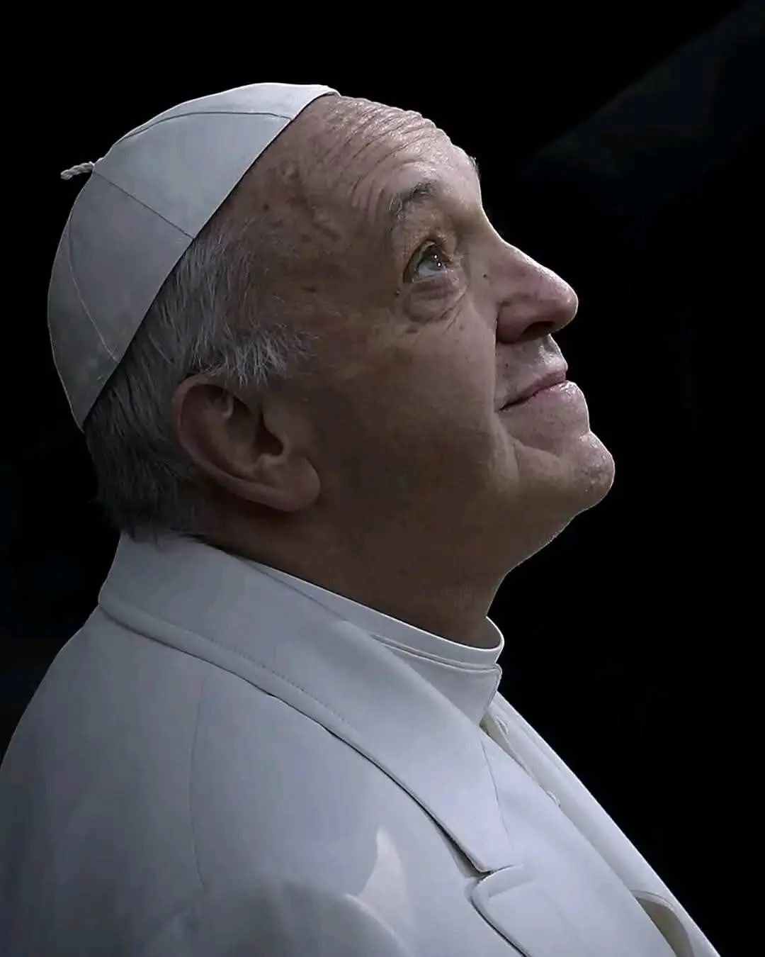 LA PRIÈRE DES CINQ DOIGTS Selon le PAPE FRANÇOIS par père Antoine thierry Edang coach certifié en pnl